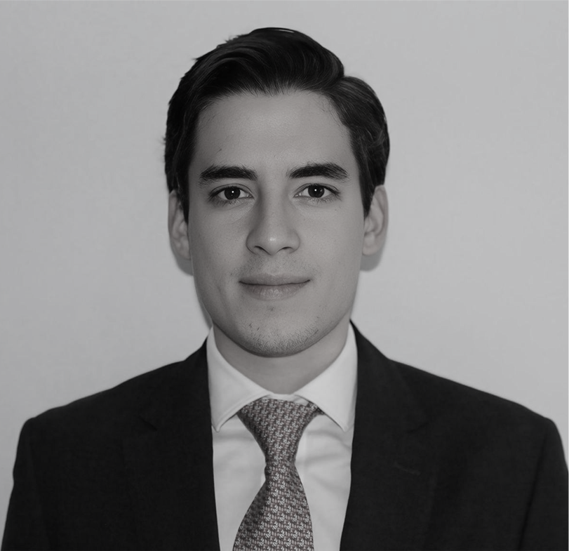 Lic. Jorge García Travesi