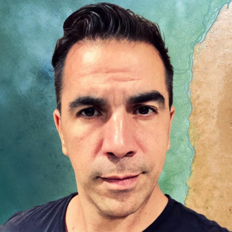 Patrick Calderón-Dakin