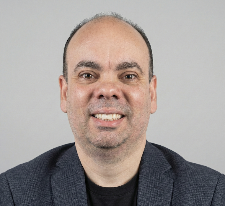 Ing. Pablo González